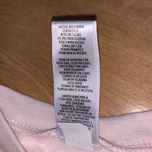 NWT Disney Baby - Winne the Pooh Sleep N Play Bodysuit/ Onesie (Pink) - Picture 4 of 9